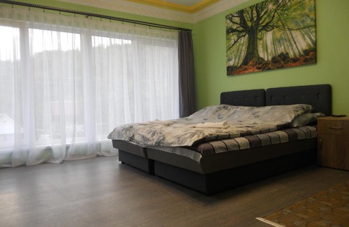 Polyana Appartement | Міні Котедж У Софії