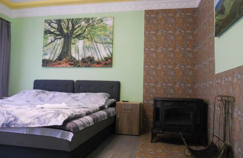 Polyana Appartement | Міні Котедж У Софії