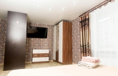 Norilsk Appartement | Нансена 30