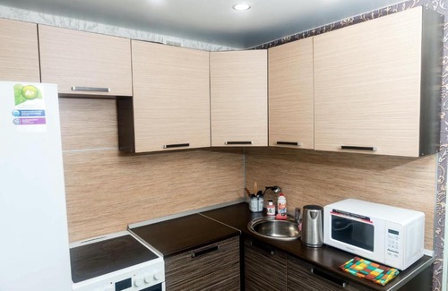 Norilsk Appartement | Нансена 30