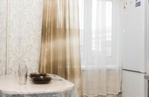 Norilsk Appartement | Нансена 30