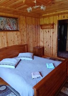 Mykulychyn Maison | На Пагорбі