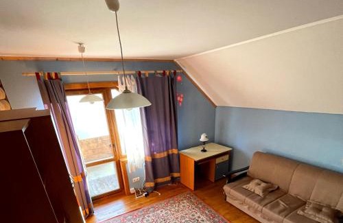 Palyanytsya Maison | На Полумистому