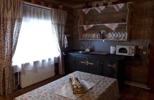 Suzdal Maison | На Садовой.