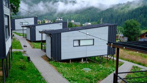Bukovel Maison | Небокрай