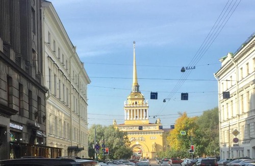 Tsentralny Appartement | Невские апартаменты