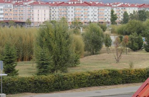 Imeritinskaya Lowland Maison | НЕКРАСОВКА