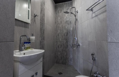 Panagyurishte Appartement | Никонел