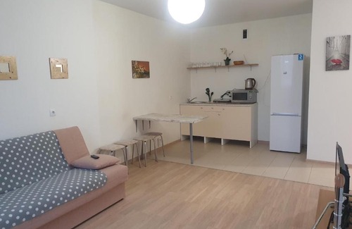 Yaroslavl Appartement | Новая двушка студия