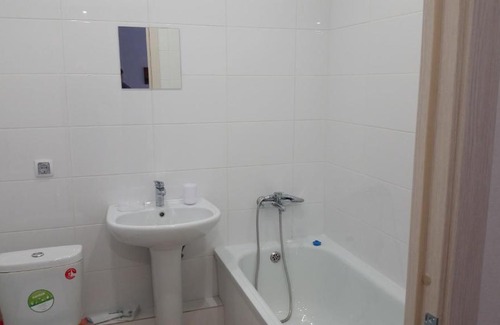 Yaroslavl Appartement | Новая двушка студия