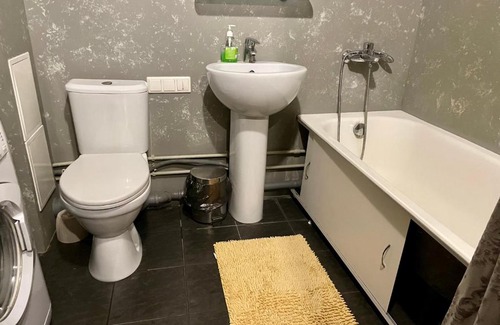 Sovetsky City District Appartement | Новая квартира в Кузнечихе