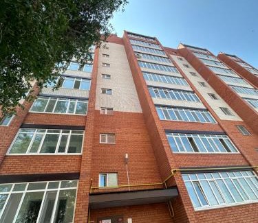 Uralsk Appartement | Новая квартира со всеми условиями Сити центре