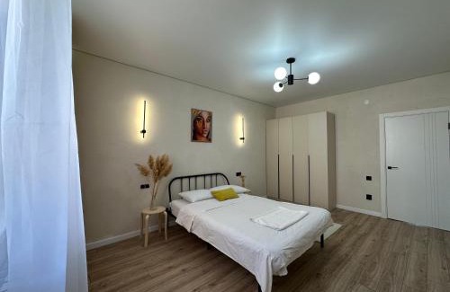 Uralsk Appartement | Новая квартира со всеми условиями Сити центре