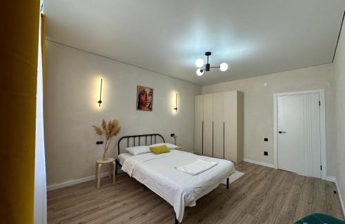 Uralsk Appartement | Новая квартира со всеми условиями Сити центре