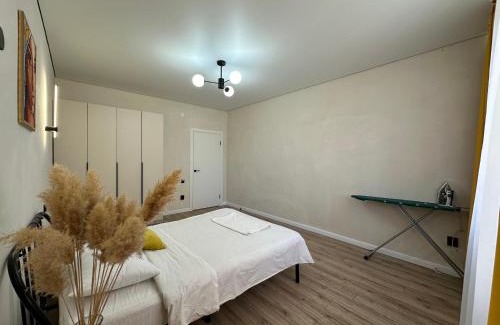 Uralsk Appartement | Новая квартира со всеми условиями Сити центре