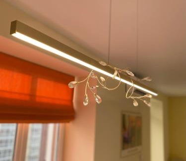 Uman Appartement | Нова квартира-студія