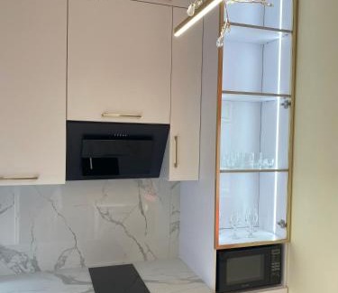 Uman Appartement | Нова квартира-студія