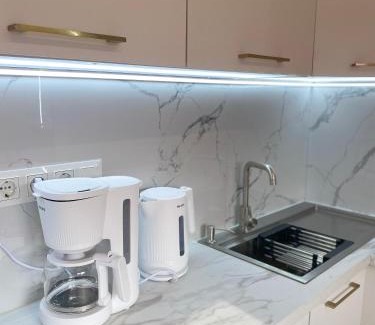 Uman Appartement | Нова квартира-студія