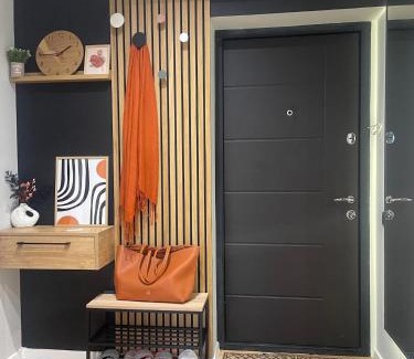 Uman Appartement | Нова однокімнатна квартира