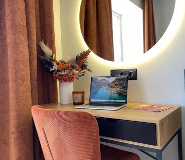 Uman Appartement | Нова однокімнатна квартира