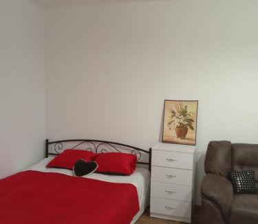 Vinnichki Appartement | Новобудова Стрийська Автовокзал Кінг Крос Ашан