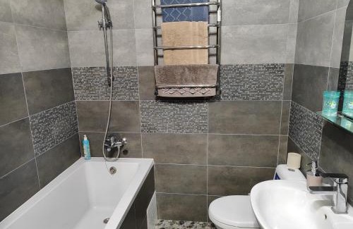 Maliyevtsy Appartement | Новобудова Центр Либiдь Плаза