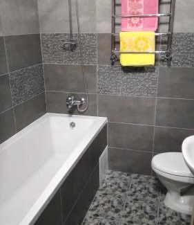 Maliyevtsy Appartement | Новобудова Центр Либiдь Плаза
