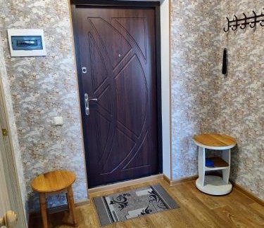 Maliyevtsy Appartement | Новобудова Центр Либiдь Плаза