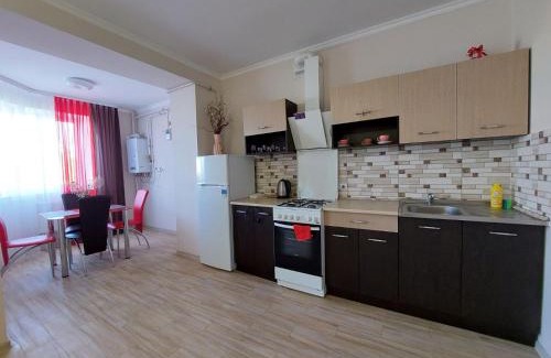 Lutsk Appartement | Новобудова центр