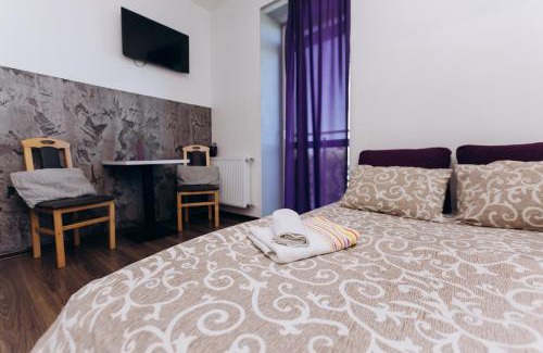Kosuv Stary Appartement | Нові Apartments біля ЖД вокзалу
