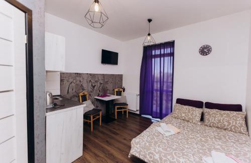 Kosuv Stary Appartement | Нові Apartments біля ЖД вокзалу