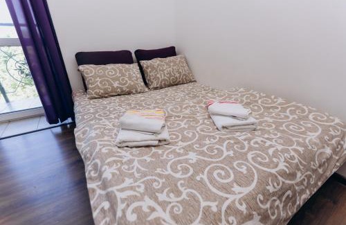 Kosuv Stary Appartement | Нові Apartments біля ЖД вокзалу