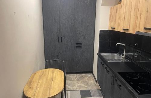 Dobrovelychkivka Appartement | Номера