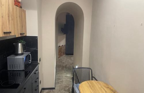 Dobrovelychkivka Appartement | Номера