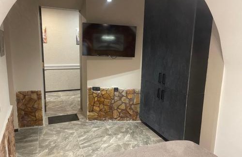 Dobrovelychkivka Appartement | Номера