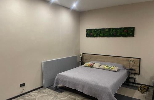 Dobrovelychkivka Appartement | Номера