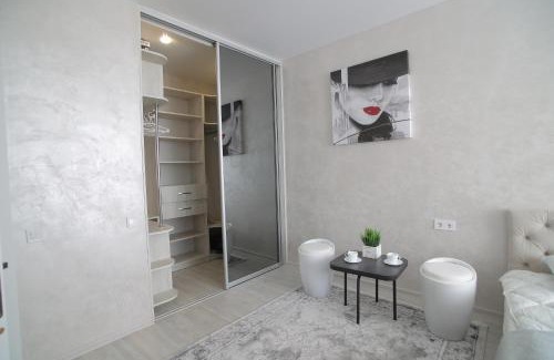 Rivne Appartement | Ніжність