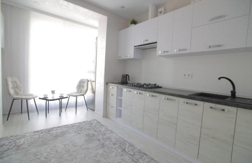 Rivne Appartement | Ніжність