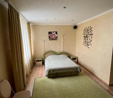 Chernelytsya Hôtel | Оазис