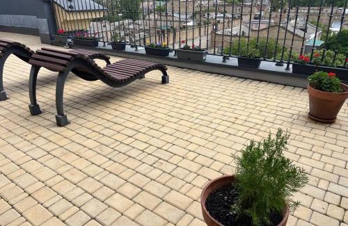 Prymors'kyi district Appartement | Одесса Malenkaja Italy s terrasoi na krushe