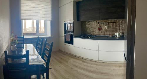 Kostanay Appartement | Однокомнатная квартира возле ТЦ Костанай Плаза