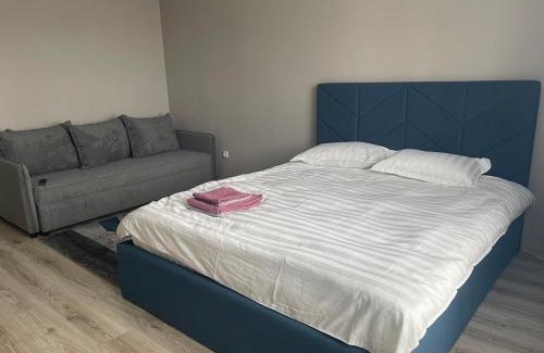 Kostanay Appartement | Однокомнатная квартира возле ТЦ Костанай Плаза