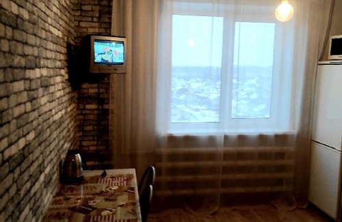 Murom Appartement | однокомнатная квартира