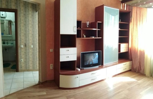 Volgograd Appartement | однокомнатная квартира