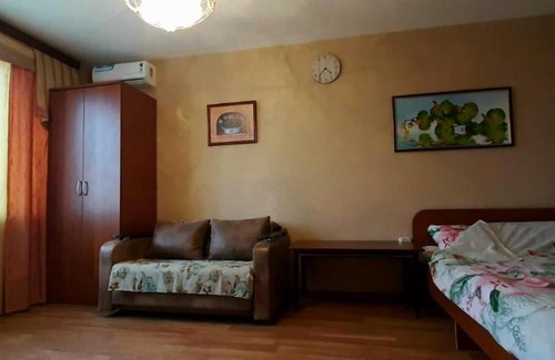 Volgograd Appartement | однокомнатная квартира