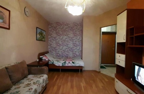 Volgograd Appartement | однокомнатная квартира