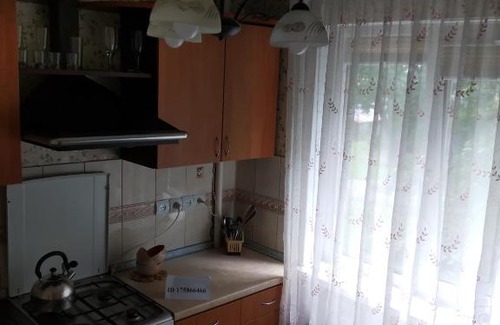 Kaliningrad Appartement | Однокомнатные апартаменты в центре города.