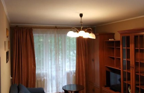 Kaliningrad Appartement | Однокомнатные апартаменты в центре города.