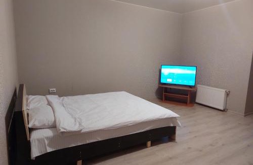 Lutsk Appartement | Однокімнатна біля автостанції, вулиця Зацепи