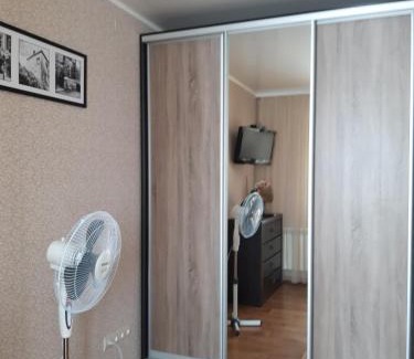 Izyaslav Appartement | Однокімнатна